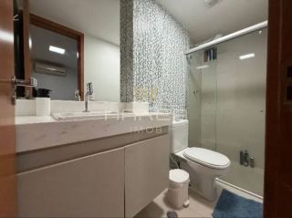 Edf. Carrara / 2 quartos / Jatiúca