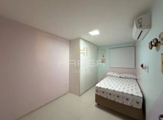 Edf. Carrara / 2 quartos / Jatiúca
