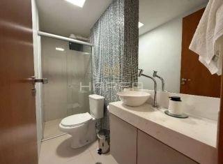 Edf. Carrara / 2 quartos / Jatiúca