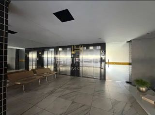 Edf. Carrara / 2 quartos / Jatiúca