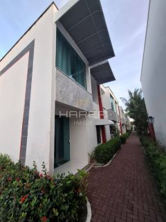 Residencial Villas de Sta Rita 3/4 BARRA NOVA