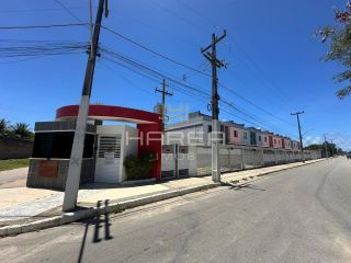 Residencial Villas de Sta Rita 3/4 BARRA NOVA