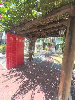 Residencial Villas de Sta Rita 3/4 BARRA NOVA