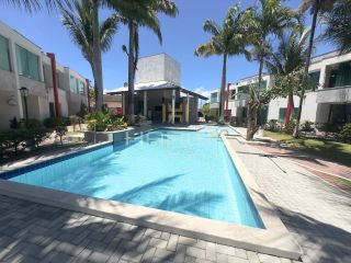 Residencial Villas de Sta Rita 3/4 BARRA NOVA