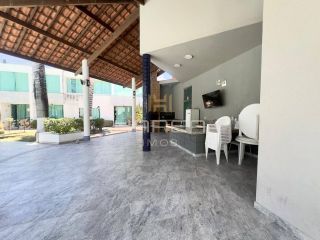 Residencial Villas de Sta Rita 3/4 BARRA NOVA