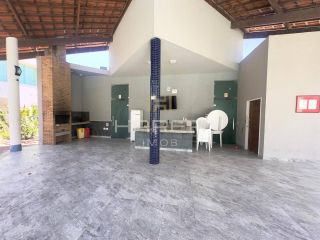 Residencial Villas de Sta Rita 3/4 BARRA NOVA