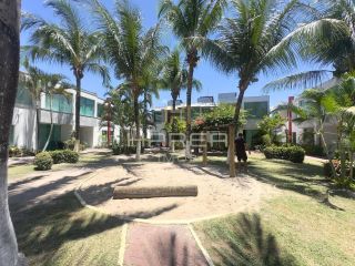 Residencial Villas de Sta Rita 3/4 BARRA NOVA