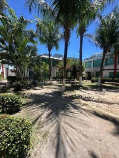 Residencial Villas de Sta Rita 3/4 BARRA NOVA