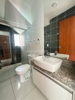 Residencial Villas de Sta Rita 3/4 BARRA NOVA