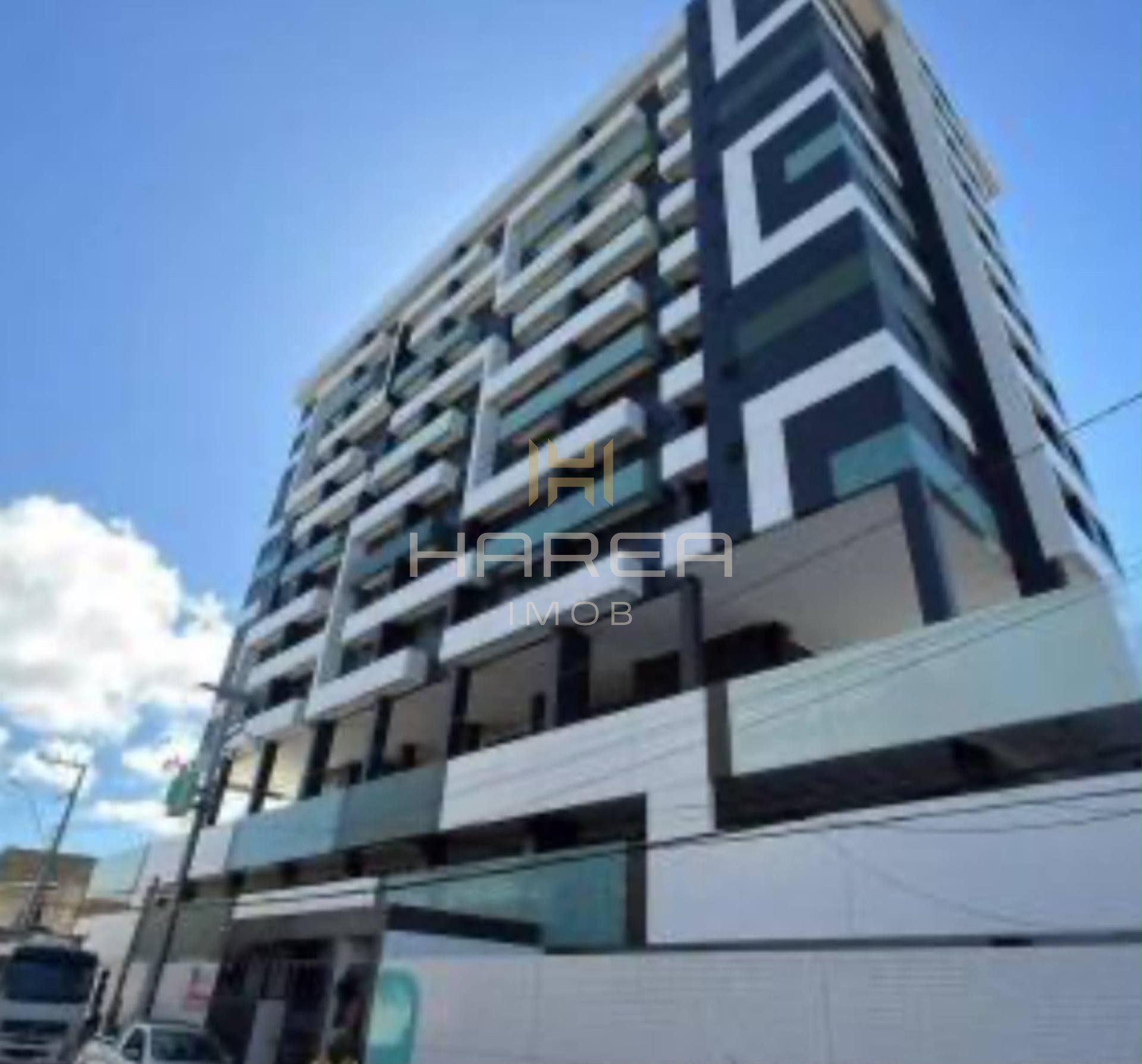 Edf. Lounge / Quarto e sala / Cruz das almas