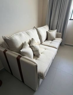 Edf. Lounge / Quarto e sala / Cruz das almas