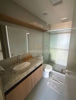 Edf. Lounge / Quarto e sala / Cruz das almas