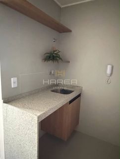 Edf. Lounge / Quarto e sala / Cruz das almas