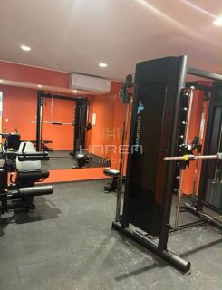 Edf. Lounge / Quarto e sala / Cruz das almas