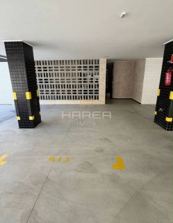 Edf. Lounge / Quarto e sala / Cruz das almas