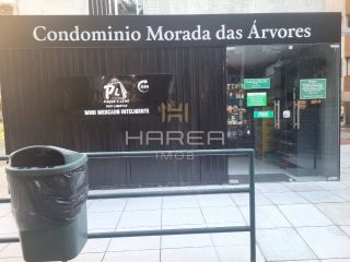 3 QUARTOS COM 01 SUÍTE - CONDOMINIO MORADA DAS ÁRVORES