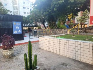 3 QUARTOS COM 01 SUÍTE - CONDOMINIO MORADA DAS ÁRVORES