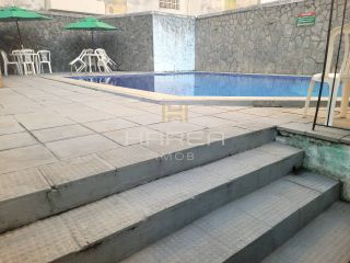 3 QUARTOS COM 01 SUÍTE - CONDOMINIO MORADA DAS ÁRVORES