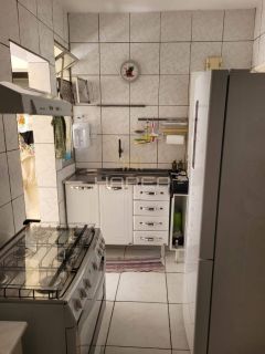 3 QUARTOS COM 01 SUÍTE - CONDOMINIO MORADA DAS ÁRVORES