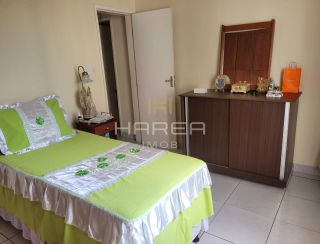 3 QUARTOS COM 01 SUÍTE - CONDOMINIO MORADA DAS ÁRVORES