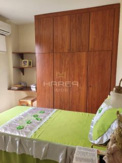 3 QUARTOS COM 01 SUÍTE - CONDOMINIO MORADA DAS ÁRVORES