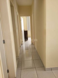 3 QUARTOS COM 01 SUÍTE - CONDOMINIO MORADA DAS ÁRVORES