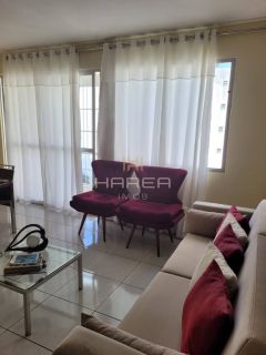 3 QUARTOS COM 01 SUÍTE - CONDOMINIO MORADA DAS ÁRVORES