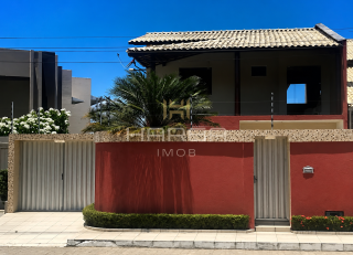 Casa no resid Parque do Feitosa / 4 quartos / Feitosa