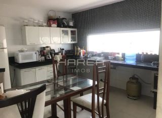 Casa no resid Parque do Feitosa / 4 quartos / Feitosa