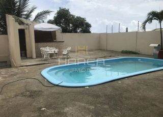 Casa no resid Parque do Feitosa / 4 quartos / Feitosa