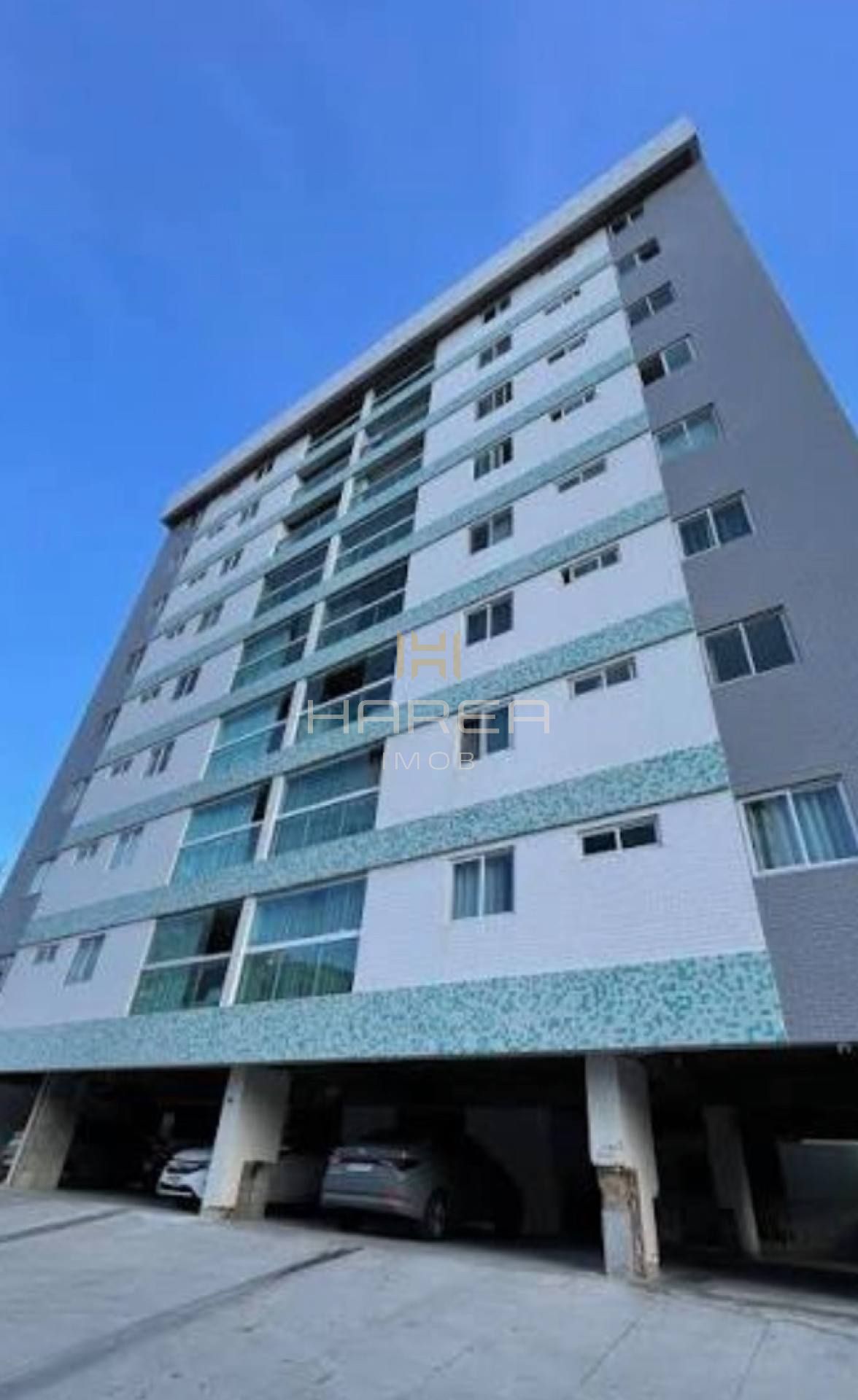 Edf. Angicos / 4 quartos / Suíte master/ Jatiúca