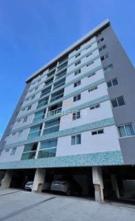 Edf. Angicos / 4 quartos / Suíte master/ Jatiúca