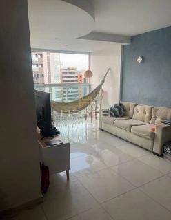 Edf. Angicos / 4 quartos / Suíte master/ Jatiúca