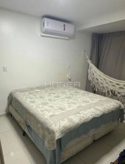 Edf. Angicos / 4 quartos / Suíte master/ Jatiúca