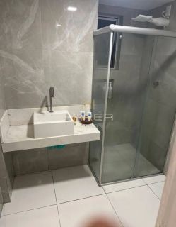 Edf. Angicos / 4 quartos / Suíte master/ Jatiúca