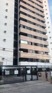 Edf. Leste Oeste / 3 quartos / Mangabeiras
