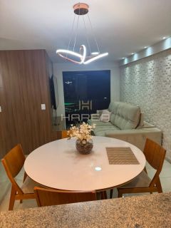 Edf. Leste Oeste / 3 quartos / Mangabeiras
