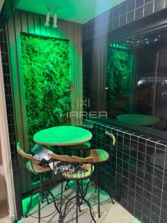 Edf. Leste Oeste / 3 quartos / Mangabeiras