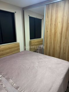 Edf. Leste Oeste / 3 quartos / Mangabeiras