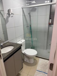 Edf. Leste Oeste / 3 quartos / Mangabeiras