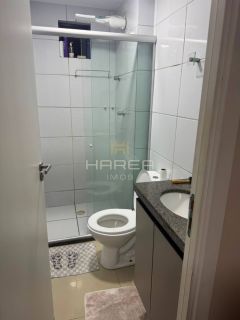 Edf. Leste Oeste / 3 quartos / Mangabeiras