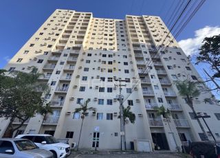 Residencial Parque Maceió / 3 quartos / Antares