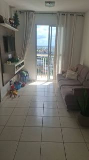 Residencial Parque Maceió / 3 quartos / Antares
