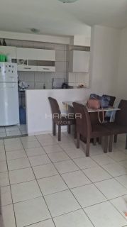 Residencial Parque Maceió / 3 quartos / Antares