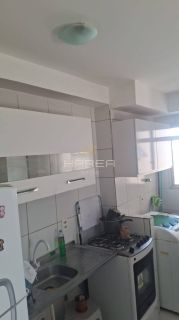 Residencial Parque Maceió / 3 quartos / Antares