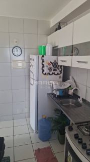 Residencial Parque Maceió / 3 quartos / Antares