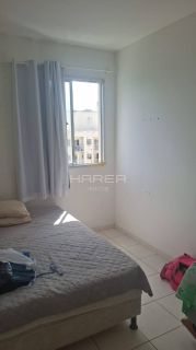 Residencial Parque Maceió / 3 quartos / Antares