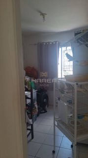 Residencial Parque Maceió / 3 quartos / Antares