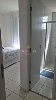 Residencial Parque Maceió / 3 quartos / Antares