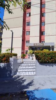 Condomínio Dom Adelmo Machado / 2 quartos / Cruz das almas